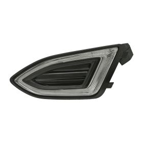 2015-2018 FORD EDGE Driver Side Led Parking Light Assembly - FO2520192 OEM# FT4Z13200H