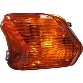 Ford Escape 2017-2019 Driver Side Parking Light Assembly - FO2520193
