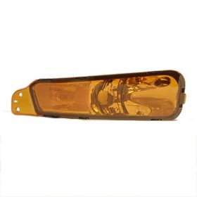 2005-2009 Ford Mustang Signal Lamp Passenger Side HQ - OEM# 4R3Z13200AA - FO2521180-3