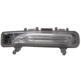 2011-2014 Ford Edge Signal Lamp Passenger Side (Mount In Bumper) HQ - OEM# BT4Z13200A - FO2521186-3