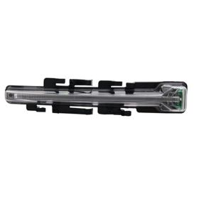 2011-2013 Ford Fiesta Hatchback Signal Lamp Passenger Side HQ - OEM# BE8Z13200A - FO2521188-3