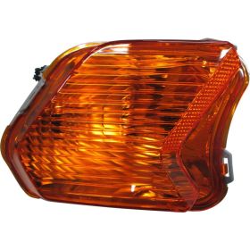 Ford Escape 2017-2019 Passenger Side Parking Light Assembly - FO2521193