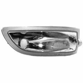 1999-2003 Ford Windstar Corner Lamp  Rh (Passenger Side) - FO2541106-2