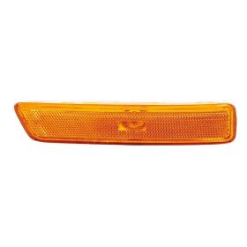 2002-2010 Mercury Mountaineer Signal Lamp Passenger Side (Mount In Bumper) HQ - OEM# 5L9Z15A201AA - FO2551140-3