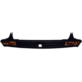 Ford Focus 2000-2004 Grille/turn Signal Lamp Assembly - FO2560102