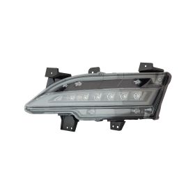 Lincoln MKC 2015-2019 Driver Side Daytime Running Light - FO2562100 OEM# EJ7Z13200D