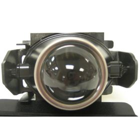 2007-2010 Ford Edge Fog Lamp Driver Side/Passenger Side HQ - OEM# 6E5Z15200A - FO2590110-3
