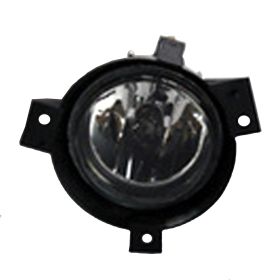 Ford Ranger Pickup 2wd 2001-2003 Driver Side Fog Light Assembly - FO2592184C