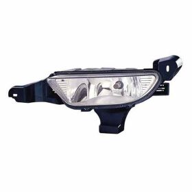 2005-2007 Ford Five Hundred Fog Lamp Assembly  Lh (Driver Side) - FO2592208-2