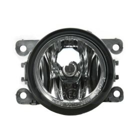 2011-2015 Ford Explorer Fog Lamp Driver Side/Passenger Side (If Ranger Then W/Stx Pkg / Mustang W/Pony Pkg) HQ - OEM# 4F9Z15200AA - FO2592217-3