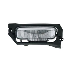 2006-2011 Mercury Grand Marquis Fog Lamp Driver Side HQ - OEM# 8W3Z15200B - FO2592227-3