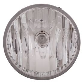 2010-2012 Ford Escape - Driver Or Passenger Side Fog Light Assembly - FO2592231