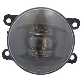 Fog Lamp Assembly  Rh (Passenger Side) = Lh (Driver Side) - Led Oem# Fr3Z15200A