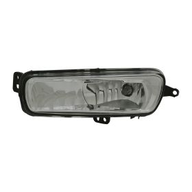 2015-2018 Ford Focus Hatchback Fog Lamp Assembly, Lh (Driver Side) - FO2592236-2