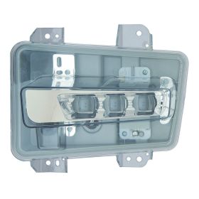 2015-2017 Ford Expedition Fog Lamp Driver Side HQ - OEM# FL1Z15201A - FO2592238-3