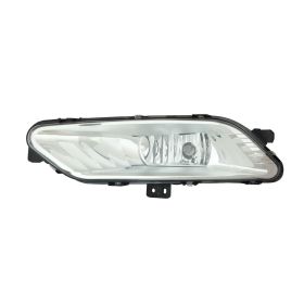 2017-2019 Ford Fusion Fog Lamp Driver Side Halogen W/O Sport - OEM# HS7Z15201A - FO2592239-3