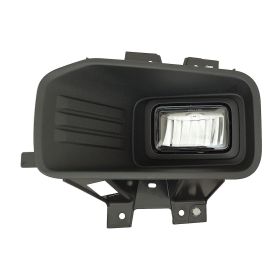 2018-2020 Ford Pickup F150 Fog Lamp Driver Side Led W/Bracket HQ - OEM# JL3Z15201B - FO2592247-3