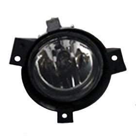Ford Ranger Pickup 2wd 2001-2003 Passenger Side Fog Light Assembly - FO2593184C