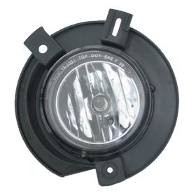 2002-2005 Ford Explorer Fog Lamp Front Passenger Side Explorer HQ - OEM# 1L2Z15200DA - FO2593193-3