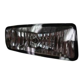 2004-2006 Ford Expedition Fog Lamp Passenger Side HQ - OEM# 4L1Z15200AA - FO2593215-3
