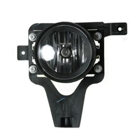 2005-2007 Ford Focus Fog Lamp Passenger Side W/O Appearance Pkg HQ - OEM# 4S4Z15200AA - FO2593218-3