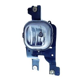 Ford Pickup Superduty 2008-2010 Passenger Side Fog Light Assembly - FO2593223 OEM# 7C3Z15200AA