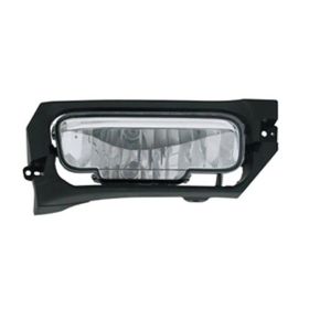 2006-2011 Mercury Grand Marquis Fog Lamp Passenger Side HQ - OEM# 8W3Z15200A - FO2593227-3