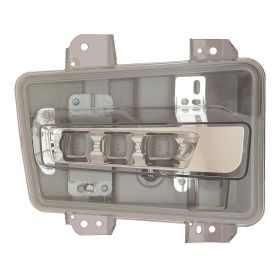 2015-2017 Ford Expedition Fog Lamp Passenger Side HQ - OEM# FL1Z15200A - FO2593238-3