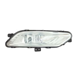 2017-2019 Ford Fusion Fog Lamp Passenger Side Halogen W/O Sport - OEM# HS7Z15200A - FO2593239-3