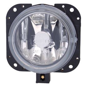 2006-2007 Ford Focus Fog Lamp Driver Side/Passenger Side - OEM# 3W3Z15200AB - FO2594102-3