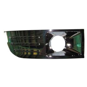 Ford Flex 2009-2012 Passenger Side Fog Light Cover - FO2599105