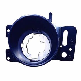 Ford Pickup Lightduty 2006-2008 Passenger Side Fog Light Bracket - FO2601101