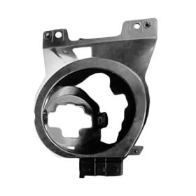 Ford Pickup Lightduty 2009-2010 Fog Light Bracket Passenger Side - FO2603100
