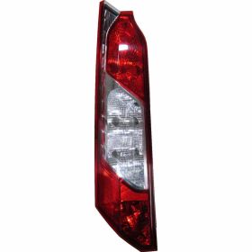 Ford Transit Connect 2014-2018 Driver Side Lower Tail Light Assembly - FO2800237
