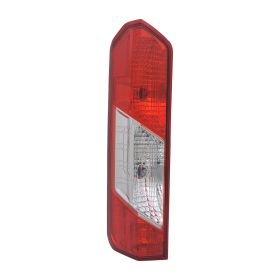 2015-2019 Ford Transit T-350Hd Passngr Van Tail Lamp Driver Side For Single Rear Wheel Vehicle HQ - OEM# CK4Z13405A - FO2800242-3