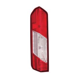 2015-2021 Ford Transit T-350Hd Passngr Van Tail Lamp Driver Side W/Dual Rear Wheels HQ - OEM# CK4Z13405J - FO2800248-3