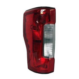 2017-2019 Ford Pickup- F250Hd / F350 Rear Lamp, Lh (Driver Side)- W/O Blind Spot System- Capa Certified - FO2800256-2