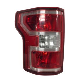 2018-2020 Ford F-150 Pickup - Driver Side Tail Light Assembly - FO2800265