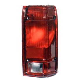 Ford Ranger Pickup 2wd 1991-1992 Passenger Side Tail Light - FO2801143