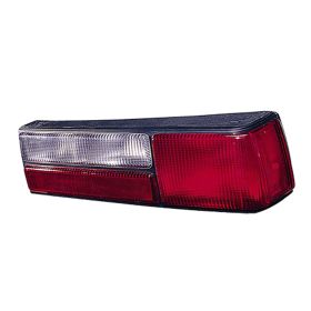 Ford Mustang 1987-1993 Passenger Side Tail Light Lens And Housing - FO2801168