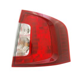 2011-2014 Ford Edge Tail Lamp Passenger Side Sport Model HQ - OEM# BT4Z13404A - FO2801222-3