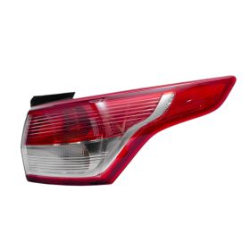 2013-2016 Ford Escape Tail Lamp Passenger Side HQ - OEM# CJ5Z13404B - FO2801229-3