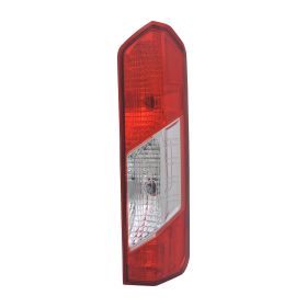 2015-2019 Ford Transit T-350Hd Passngr Van Tail Lamp Passenger Side For Single Rear Wheel Vehicle HQ - OEM# CK4Z13404A - FO2801242-3