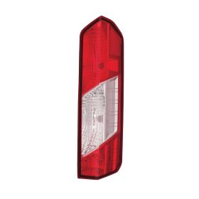 2015-2021 Ford Transit T-350Hd Passngr Van Tail Lamp Passenger Side W/Dual Rear Wheels HQ - OEM# CK4Z13404J - FO2801248-3