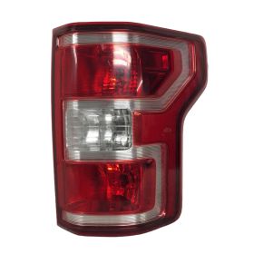 Ford Pickup F150 2018-2019 Passenger Side Tail Light Assembly - FO2801265
