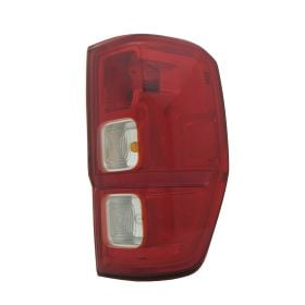 2019-2022 FORD RANGER PICKUP (2019-) Passenger Side Tail Light Assembly - FO2801273 OEM# KB3Z13404F