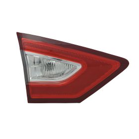 2013-2016 Ford Fusion Trunk Lamp Driver Side S/Se Model HQ - OEM# DS7Z13405A - FO2802105-3