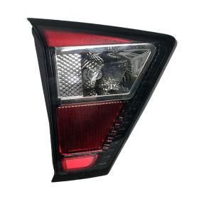 2017-2019 Ford Escape Rear Lamp Assembly, Lh (Driver Side)- Inner- W/ Appearance Pkg- Capa Certified - FO2802118-2