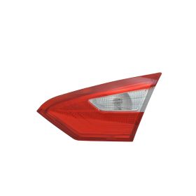 2012-2014 Ford Focus Trunk Lamp Passenger Side (Back-Up Lamp) Sedan HQ - OEM# BM5Z13404B - FO2803104-3