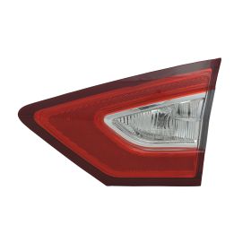 2013-2016 Ford Fusion Trunk Lamp Passenger Side S/Se Model HQ - OEM# DS7Z13404A - FO2803105-3